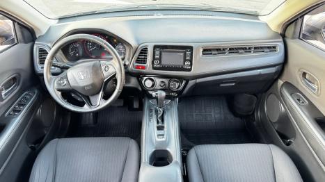 HONDA HR-V 1.5 16V 4P FLEX EX AUTOMTICO CVT, Foto 4