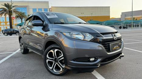 HONDA HR-V 1.5 16V 4P FLEX EX AUTOMTICO CVT, Foto 5