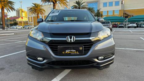 HONDA HR-V 1.5 16V 4P FLEX EX AUTOMTICO CVT, Foto 6