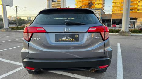 HONDA HR-V 1.5 16V 4P FLEX EX AUTOMTICO CVT, Foto 9