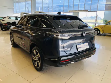 HONDA HR-V 1.5 16V 4P FLEX TOURING TURBO AUTOMTICO CVT, Foto 6