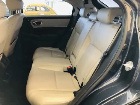 HONDA HR-V 1.5 16V 4P FLEX TOURING TURBO AUTOMTICO CVT, Foto 9