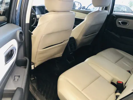 HONDA HR-V 1.5 16V 4P FLEX TOURING TURBO AUTOMTICO CVT, Foto 10