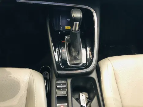 HONDA HR-V 1.5 16V 4P FLEX TOURING TURBO AUTOMTICO CVT, Foto 15