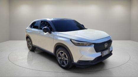 HONDA HR-V 1.5 16V 4P FLEX EX AUTOMTICO CVT, Foto 2