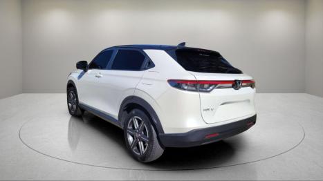 HONDA HR-V 1.5 16V 4P FLEX EX AUTOMTICO CVT, Foto 3