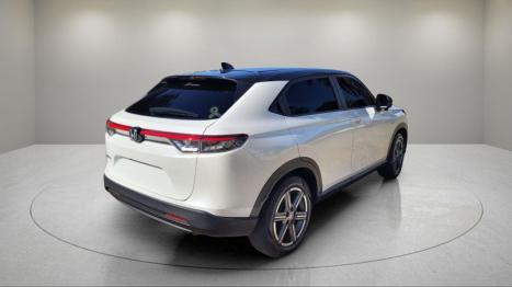 HONDA HR-V 1.5 16V 4P FLEX EX AUTOMTICO CVT, Foto 4
