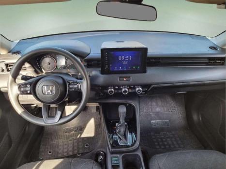 HONDA HR-V 1.5 16V 4P FLEX EX AUTOMTICO CVT, Foto 5