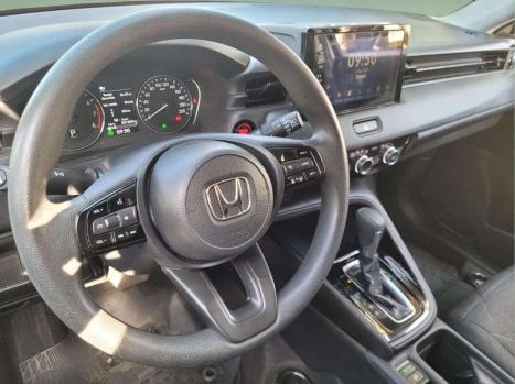 HONDA HR-V 1.5 16V 4P FLEX EX AUTOMTICO CVT, Foto 6