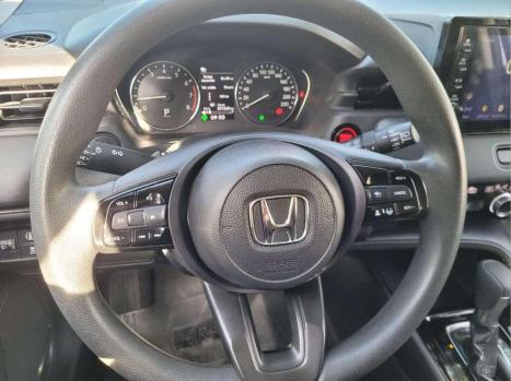HONDA HR-V 1.5 16V 4P FLEX EX AUTOMTICO CVT, Foto 7