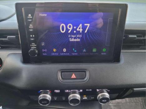 HONDA HR-V 1.5 16V 4P FLEX EX AUTOMTICO CVT, Foto 10