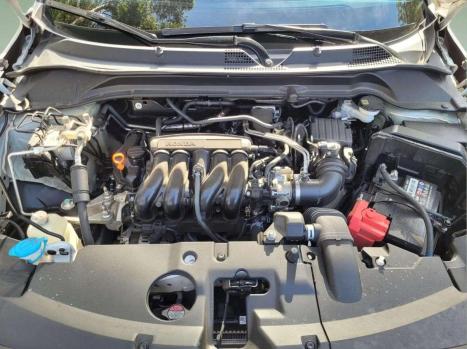 HONDA HR-V 1.5 16V 4P FLEX EX AUTOMTICO CVT, Foto 14