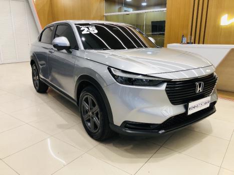 HONDA HR-V 1.5 16V 4P FLEX EXL AUTOMTICO CVT, Foto 3