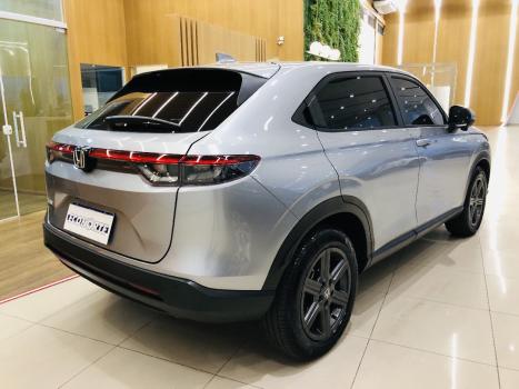 HONDA HR-V 1.5 16V 4P FLEX EXL AUTOMTICO CVT, Foto 4