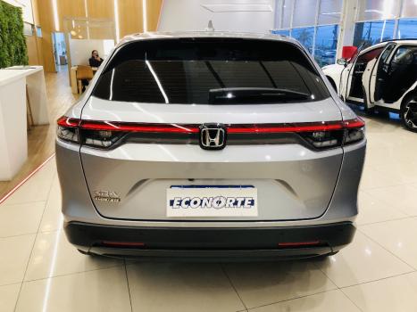 HONDA HR-V 1.5 16V 4P FLEX EXL AUTOMTICO CVT, Foto 5
