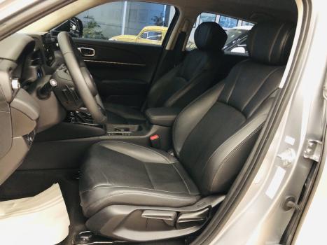 HONDA HR-V 1.5 16V 4P FLEX EXL AUTOMTICO CVT, Foto 8