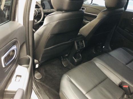 HONDA HR-V 1.5 16V 4P FLEX EXL AUTOMTICO CVT, Foto 9