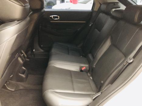 HONDA HR-V 1.5 16V 4P FLEX EXL AUTOMTICO CVT, Foto 10