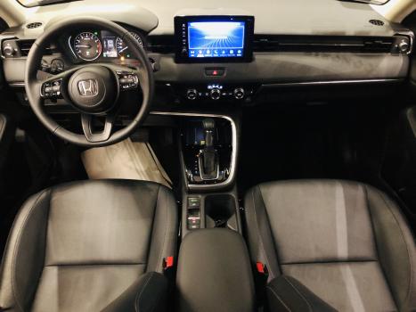 HONDA HR-V 1.5 16V 4P FLEX EXL AUTOMTICO CVT, Foto 11