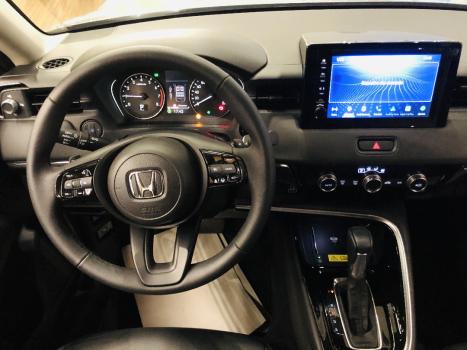 HONDA HR-V 1.5 16V 4P FLEX EXL AUTOMTICO CVT, Foto 12