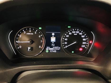 HONDA HR-V 1.5 16V 4P FLEX EXL AUTOMTICO CVT, Foto 13