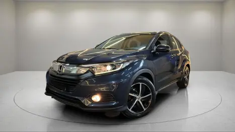 HONDA HR-V 1.5 16V 4P FLEX EX AUTOMTICO CVT, Foto 1