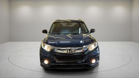 HONDA HR-V 1.5 16V 4P FLEX EX AUTOMTICO CVT, Foto 2