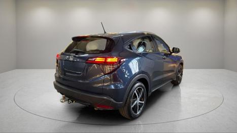 HONDA HR-V 1.5 16V 4P FLEX EX AUTOMTICO CVT, Foto 4