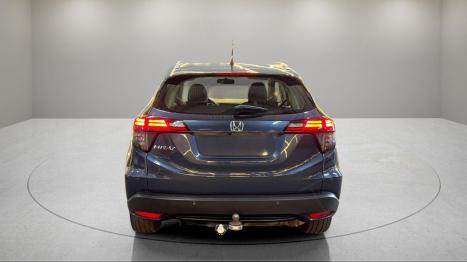 HONDA HR-V 1.5 16V 4P FLEX EX AUTOMTICO CVT, Foto 5