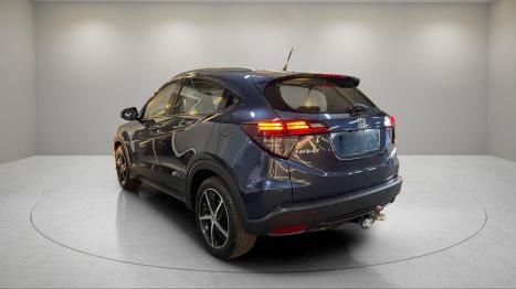 HONDA HR-V 1.5 16V 4P FLEX EX AUTOMTICO CVT, Foto 6