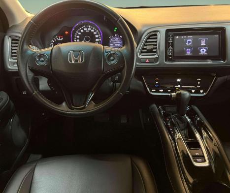 HONDA HR-V 1.5 16V 4P FLEX EX AUTOMTICO CVT, Foto 9