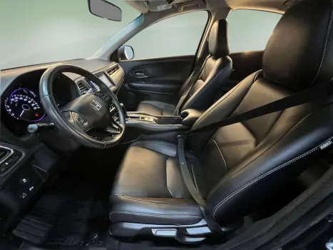 HONDA HR-V 1.5 16V 4P FLEX EX AUTOMTICO CVT, Foto 12