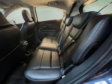 HONDA HR-V 1.5 16V 4P FLEX EX AUTOMTICO CVT, Foto 15
