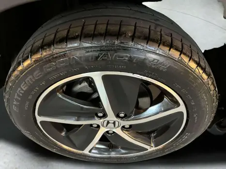 HONDA HR-V 1.5 16V 4P FLEX EX AUTOMTICO CVT, Foto 16