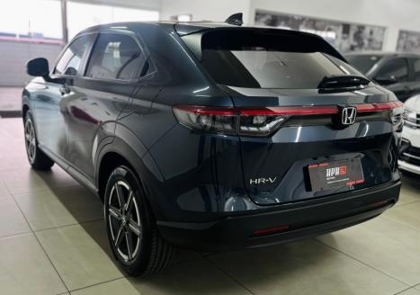 HONDA HR-V 1.5 16V 4P FLEX EX AUTOMTICO CVT, Foto 2
