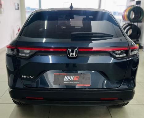 HONDA HR-V 1.5 16V 4P FLEX EX AUTOMTICO CVT, Foto 3