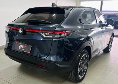 HONDA HR-V 1.5 16V 4P FLEX EX AUTOMTICO CVT, Foto 4