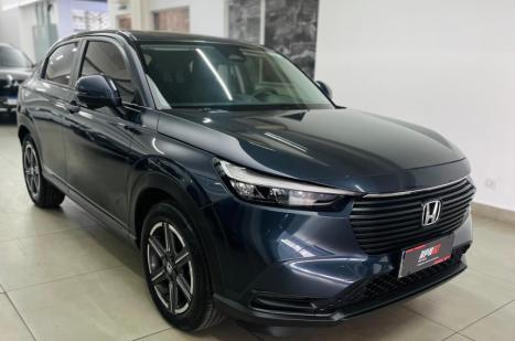 HONDA HR-V 1.5 16V 4P FLEX EX AUTOMTICO CVT, Foto 5