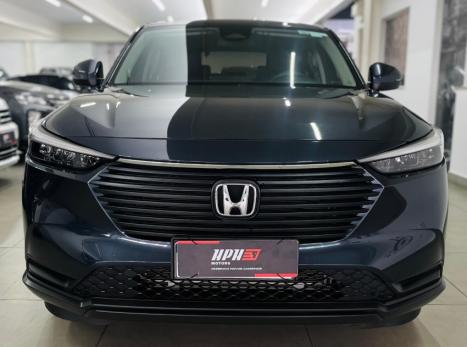HONDA HR-V 1.5 16V 4P FLEX EX AUTOMTICO CVT, Foto 6