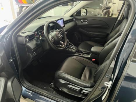 HONDA HR-V 1.5 16V 4P FLEX EX AUTOMTICO CVT, Foto 7