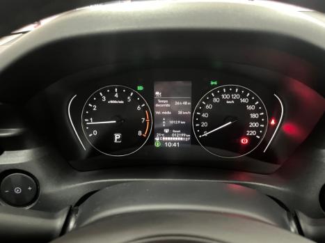 HONDA HR-V 1.5 16V 4P FLEX EX AUTOMTICO CVT, Foto 8