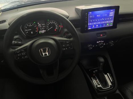 HONDA HR-V 1.5 16V 4P FLEX EX AUTOMTICO CVT, Foto 9