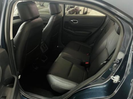 HONDA HR-V 1.5 16V 4P FLEX EX AUTOMTICO CVT, Foto 10