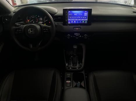 HONDA HR-V 1.5 16V 4P FLEX EX AUTOMTICO CVT, Foto 11