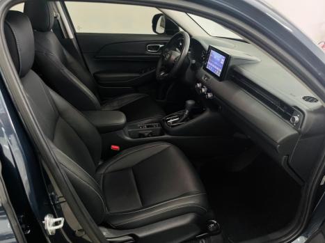 HONDA HR-V 1.5 16V 4P FLEX EX AUTOMTICO CVT, Foto 12
