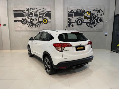 HONDA HR-V 1.5 16V 4P FLEX EX AUTOMTICO CVT, Foto 2