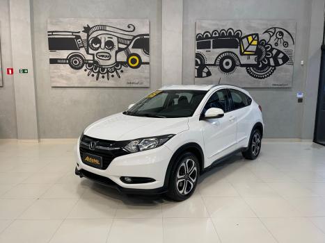 HONDA HR-V 1.5 16V 4P FLEX EX AUTOMTICO CVT, Foto 3