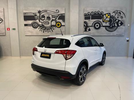 HONDA HR-V 1.5 16V 4P FLEX EX AUTOMTICO CVT, Foto 4