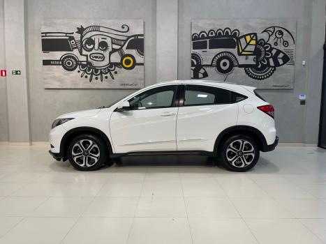 HONDA HR-V 1.5 16V 4P FLEX EX AUTOMTICO CVT, Foto 5