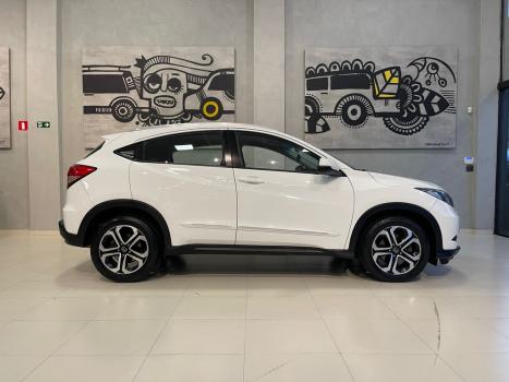 HONDA HR-V 1.5 16V 4P FLEX EX AUTOMTICO CVT, Foto 6